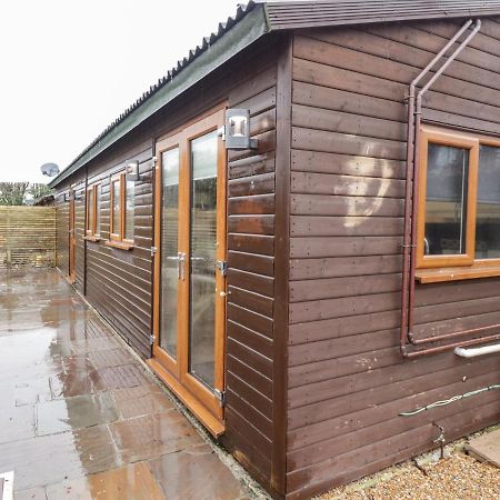 Sparrows Den Lodge Winchelsea Exterior foto